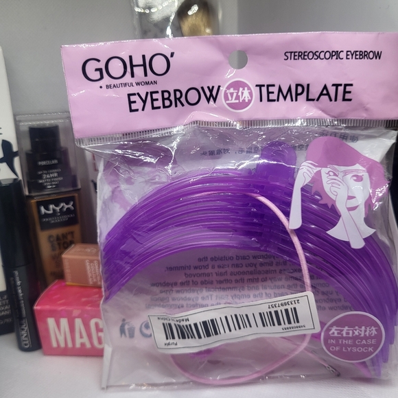 Beauty bundle, Each Bag Come With A Xtra Suprise - Picture 14 of 14